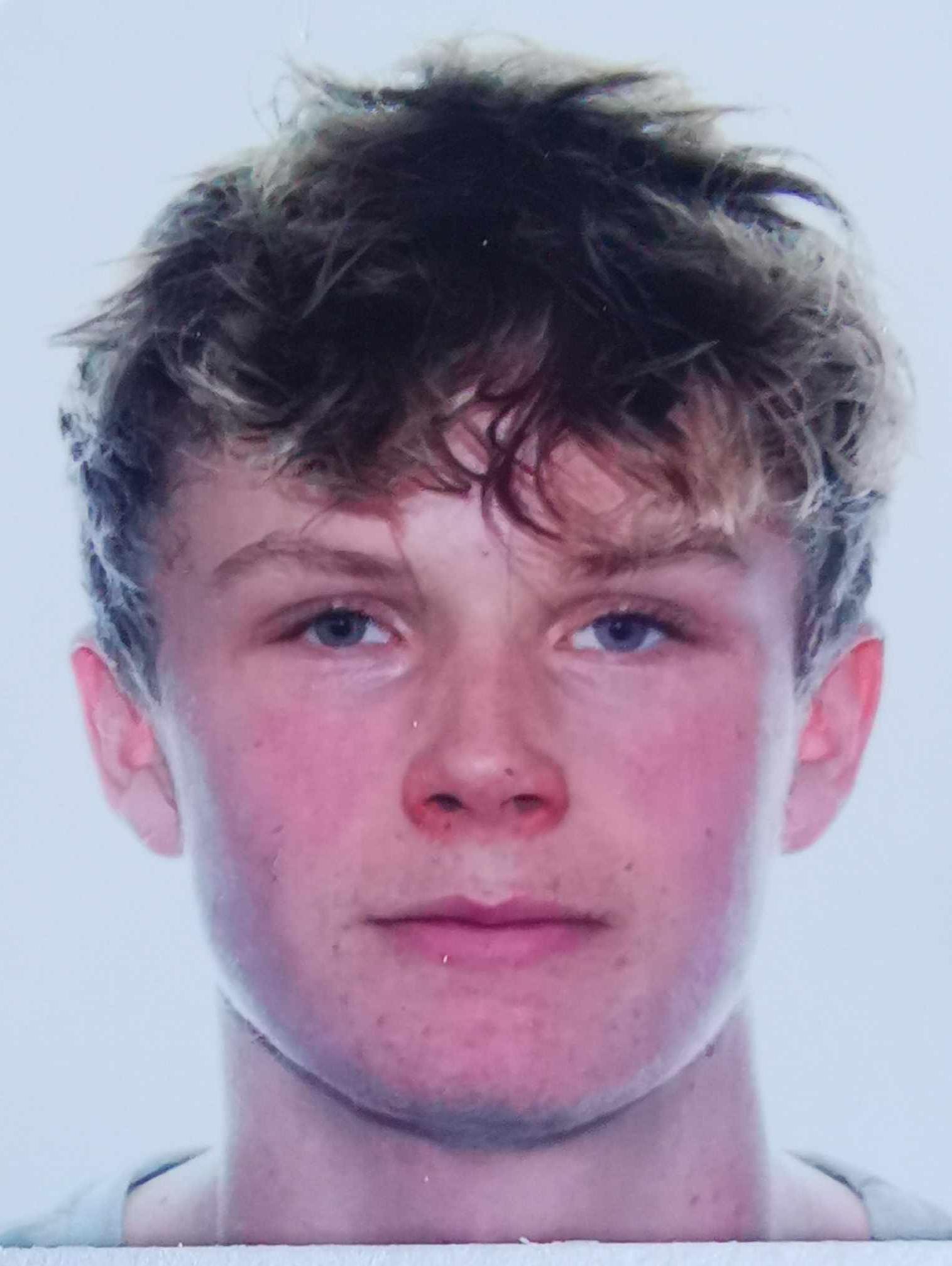 Sebastian Rask LOKKEGAARD