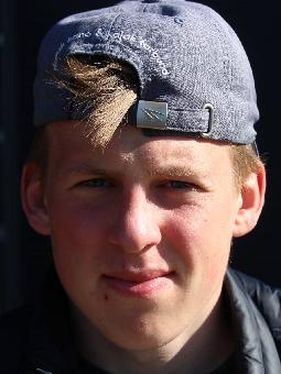 Anton HINGE