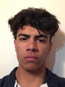 Dante Ariel GASPARONI