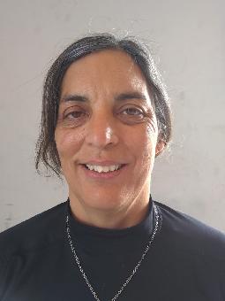 Andrea Viviana BRACAMONTE