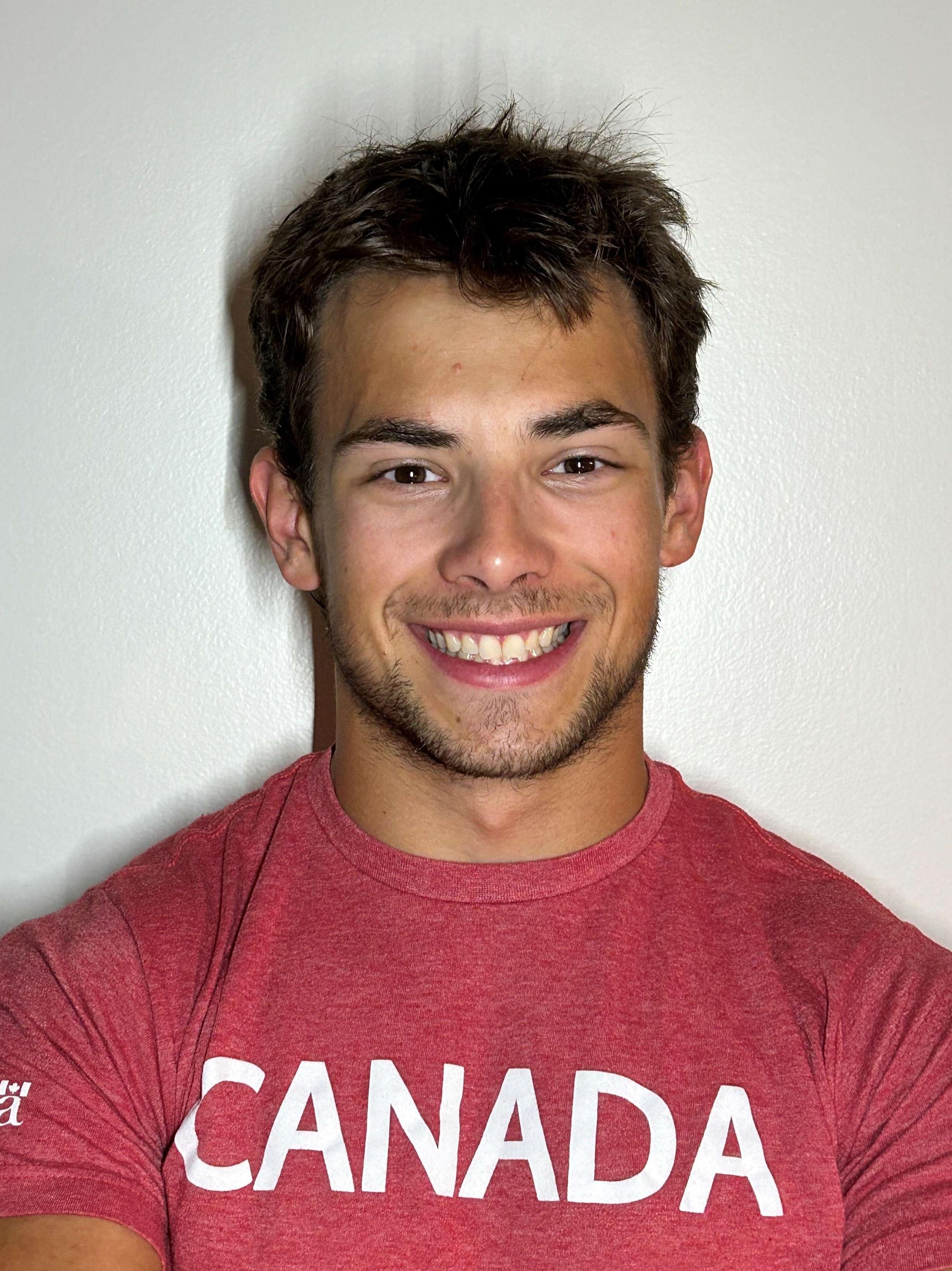Ian GAUDET