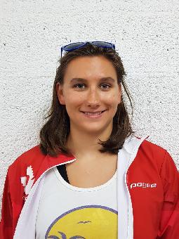 Cassidy MCPHERSON