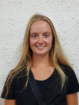 Emily PARSONS