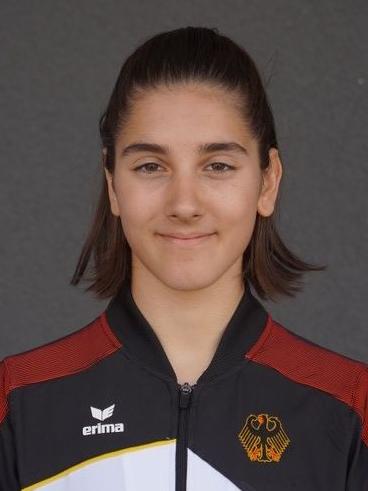 Finja HERMANUSSEN