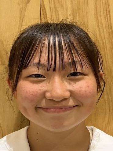 Mizuki IWAI