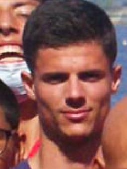 Alexandre SANTOS