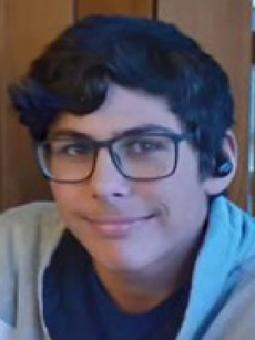 Guilherme PINTO