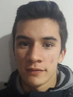 Rodrigo MARTINS