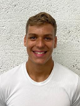 Joel MIRANDA
