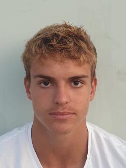 Rodrigo GALHANO
