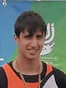 Andre VEIROS