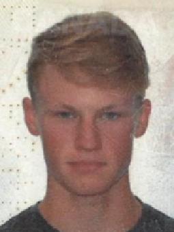 John Kieran GRAHAM