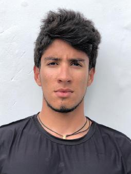 Sebastian DIAZ LEAL