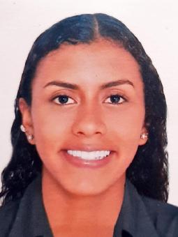 Geraldin Alexandra QUINTERO GALVIS