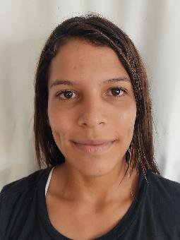 Geraldine MARTINEZ SOLANO