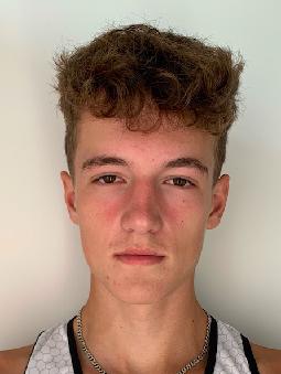 Zachary KRALIK