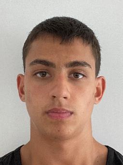Jonathan PIRMUHAMEDOV