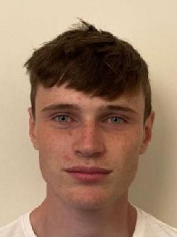 Rory DOWLING-CLARKE