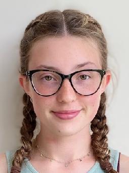 Ella KENDALL