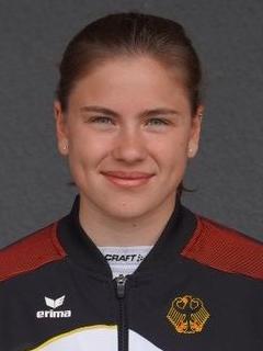 Pia ZOCHER