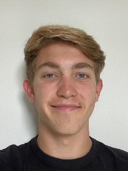Carson COREY