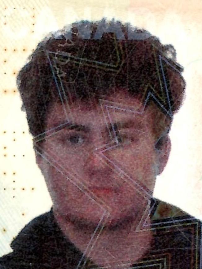 Ryan NARODITSKY