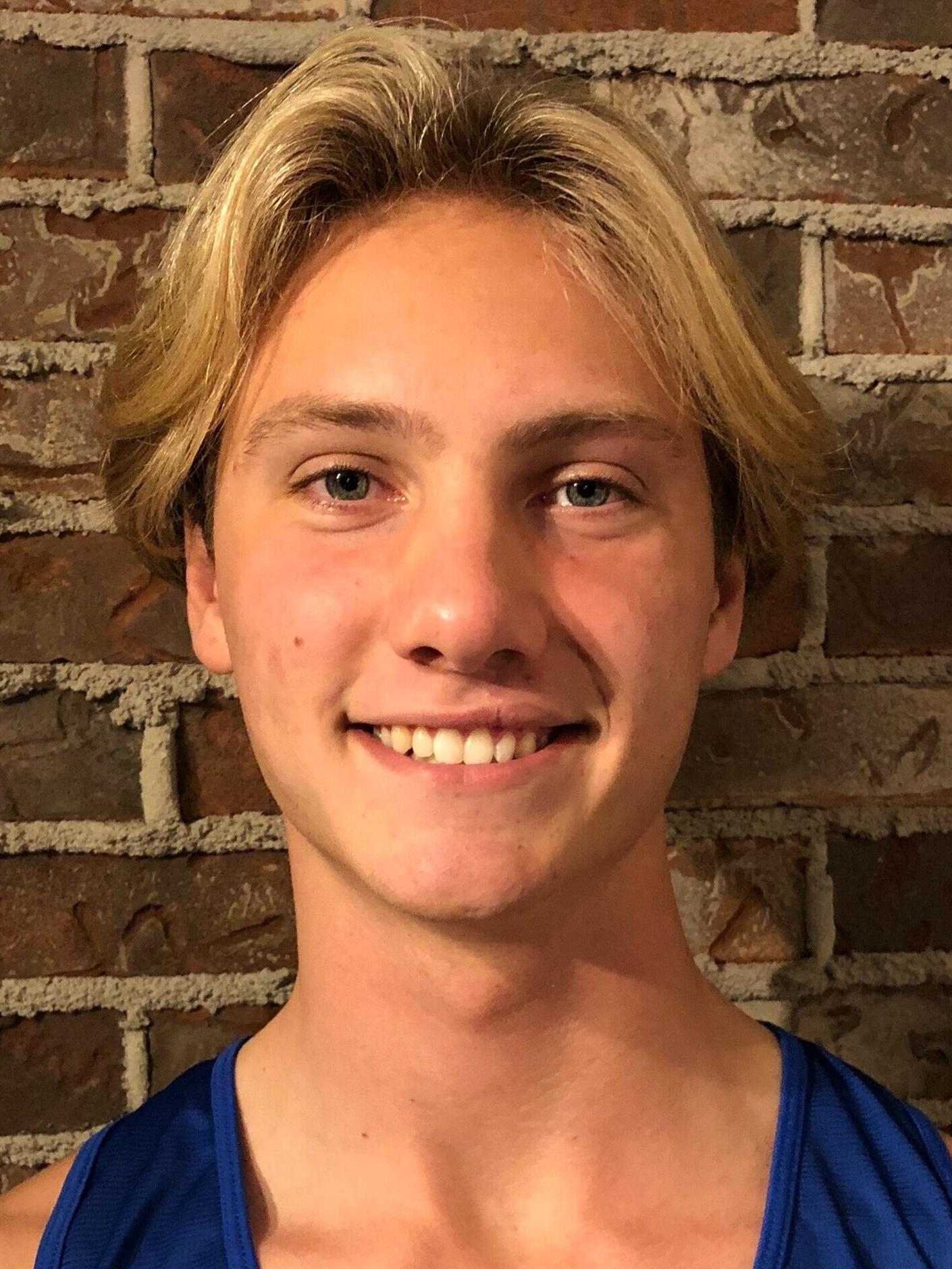 Eli NOWLAN