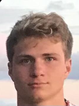 Jack CHAMBERS