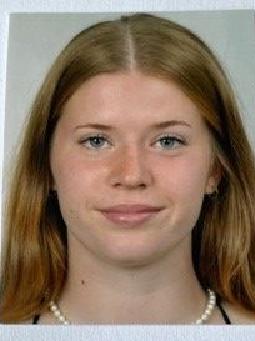 Justine BOETTCHER