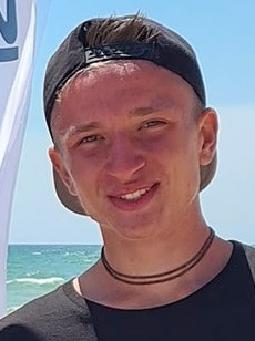 Damodara MOKHNIUK