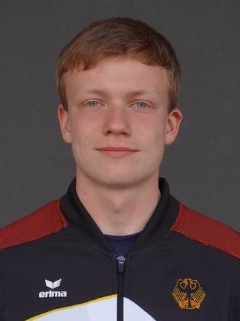 Jonas Alexej TRESCHER