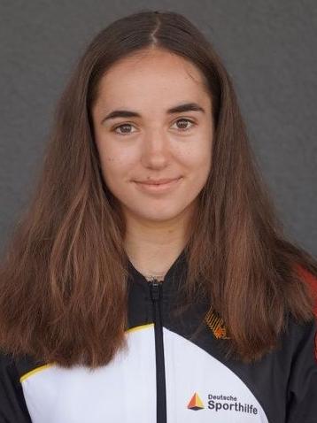 Isabel BAUTISTA-BARROSO