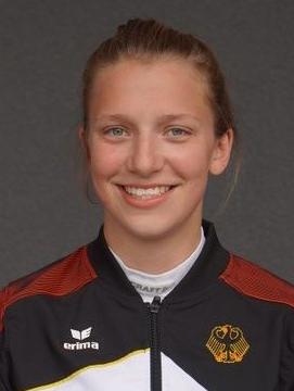 Luca-Marie WESTPHAL