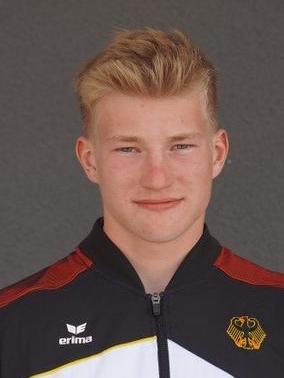 Lukas FREDRICH