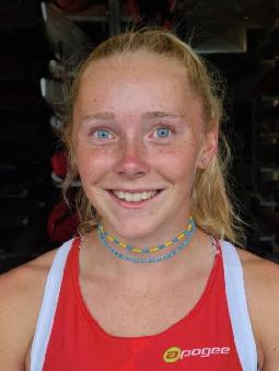 Zoe WOJTYK