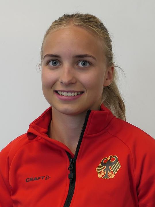 Johanna PFLUEGNER