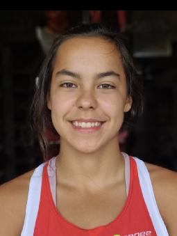 Ruby MUHL