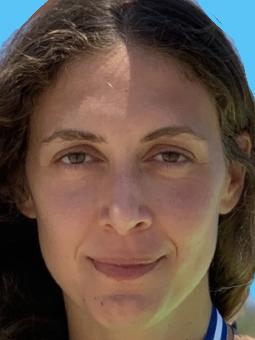 Eleni VOURNA