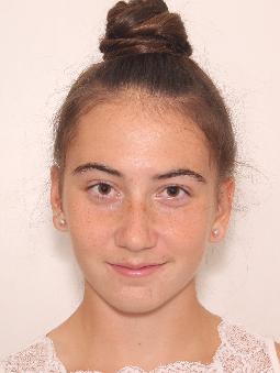 Aliz GOMBAS