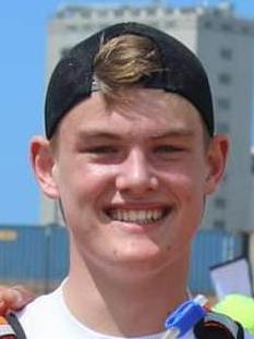 Daniel Bart VAN ZYL-SMIT