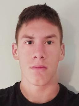 Krisztian SZARKA