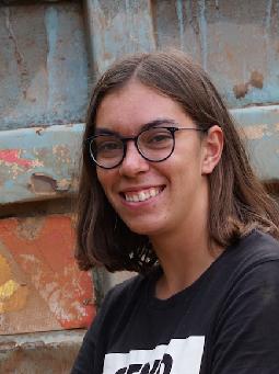 Lucia HACKER