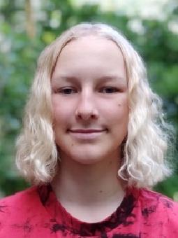 Ida WELLENSIEK