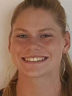 Sofia BERGENDI