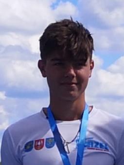 Mateusz TROJANOWSKI