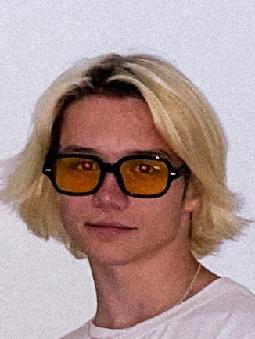 Mikolaj MATUSZEWSKI