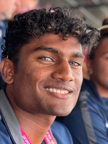 Abhinav ERUKULAPATI