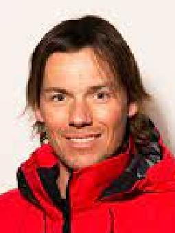 Jochen BECKER