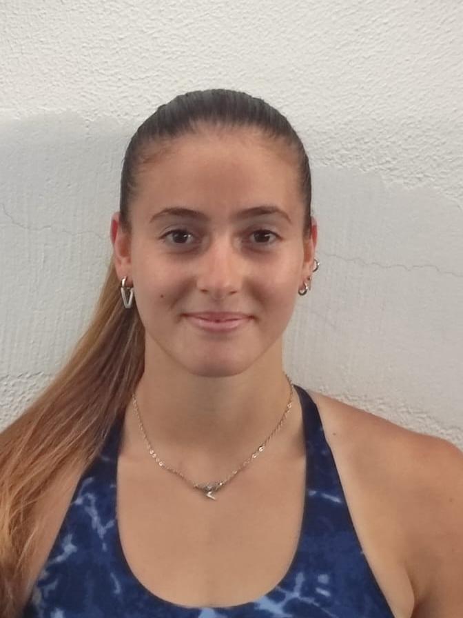 Alessandra CENTRONE