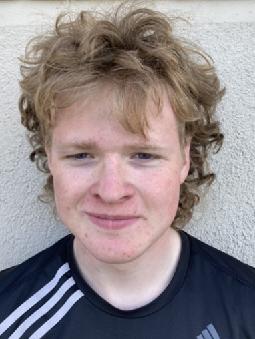 Ben Callum HIGGINS
